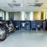 Solidne szafy warsztatowe metalowe