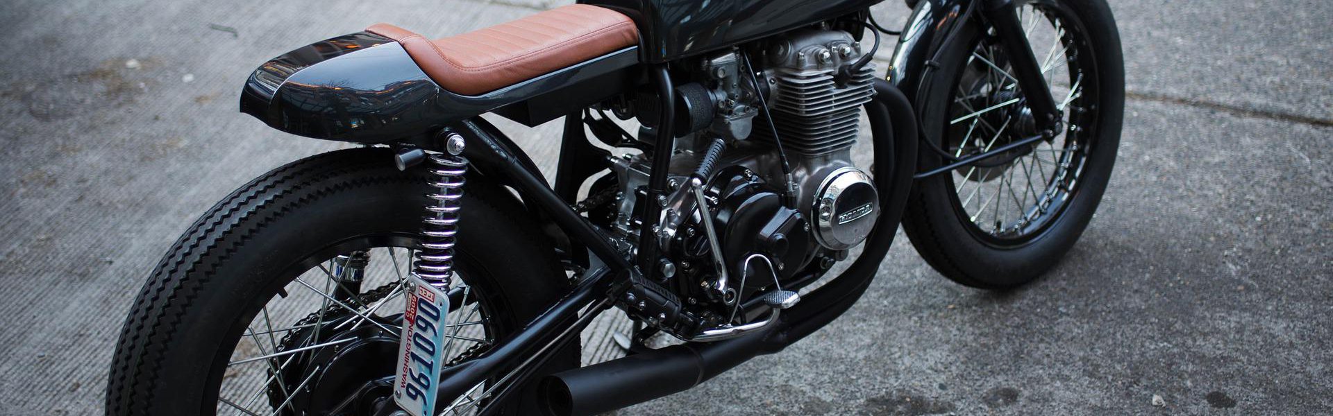 Podnośniki motocyklowe