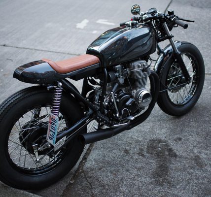 Podnośniki motocyklowe