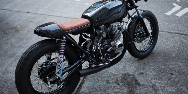 Podnośniki motocyklowe