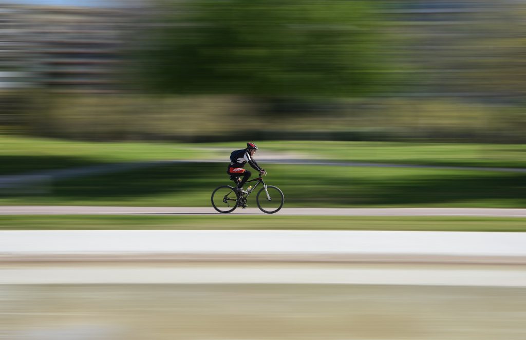 trasy rowerowe w Polsce