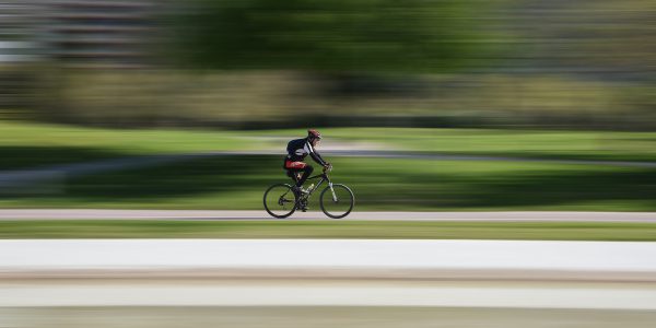 trasy rowerowe w Polsce