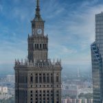 likwidacja szkód komunikacyjnych w Warszawie